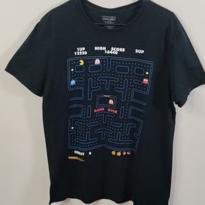Pac-Man T-SHIRT